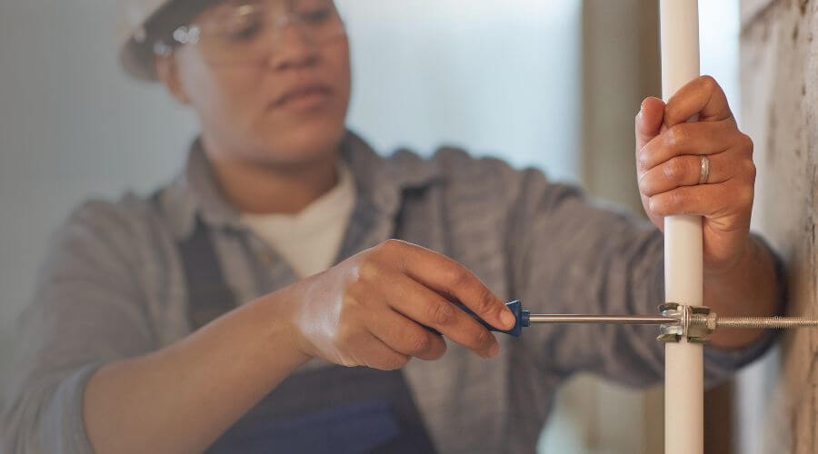 Local expert plumbing services in Nahunta, GA